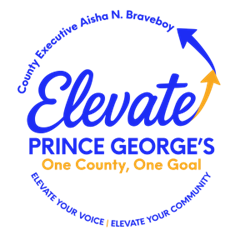 Elevate Logo